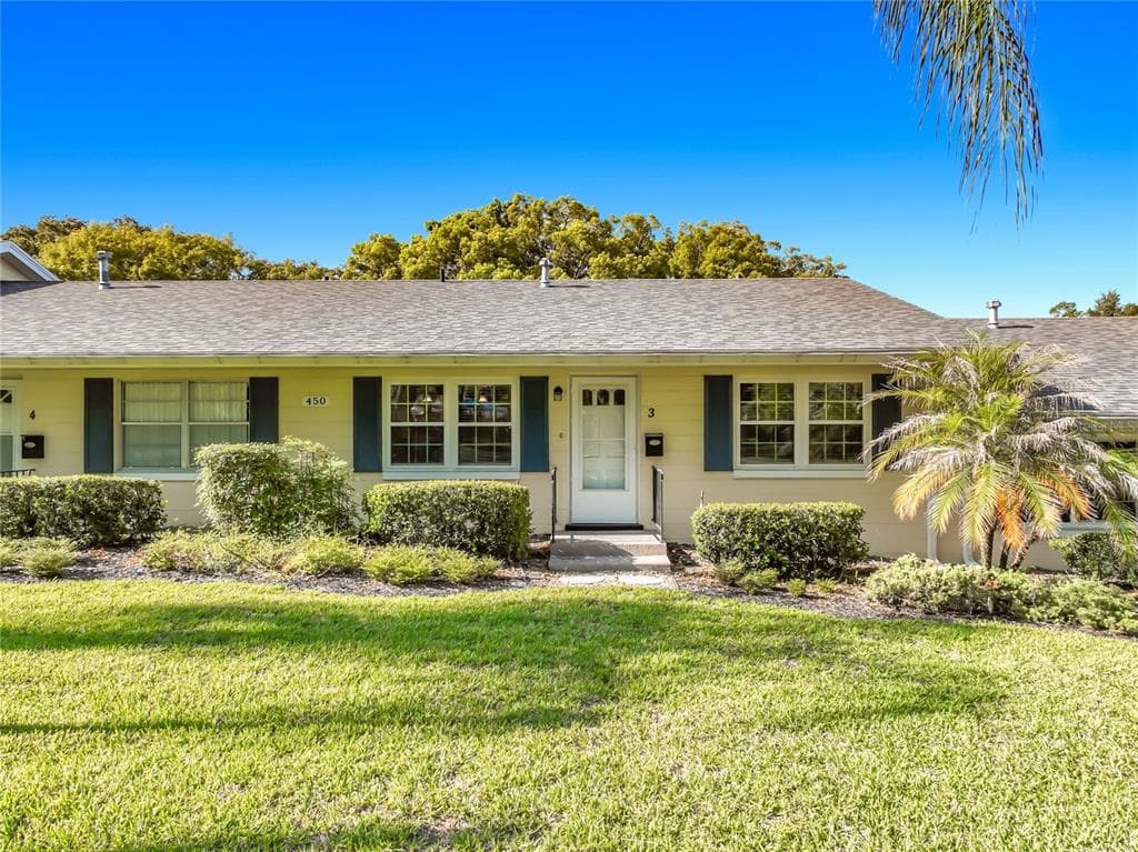 450 LIBERTY AVENUE # 3, MOUNT DORA, FL 32757 — zdjęcie 2