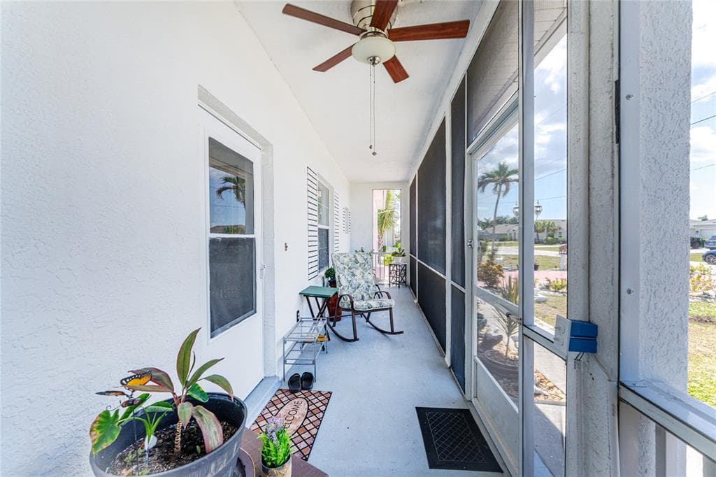 25324 ALICANTE DRIVE, PUNTA GORDA, FL 33955 — zdjęcie 2
