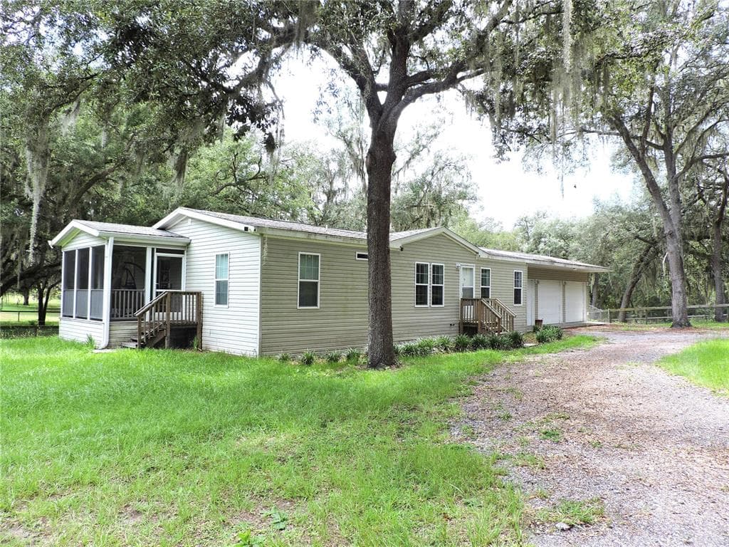 29248 WILDLIFE LANE, BROOKSVILLE, FL 34602 — zdjęcie 2