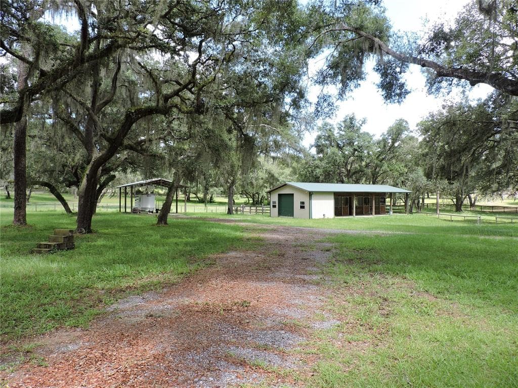 29248 WILDLIFE LANE, BROOKSVILLE, FL 34602 — zdjęcie 3