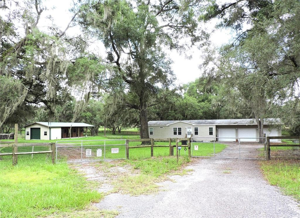 29248 WILDLIFE LANE, BROOKSVILLE, FL 34602