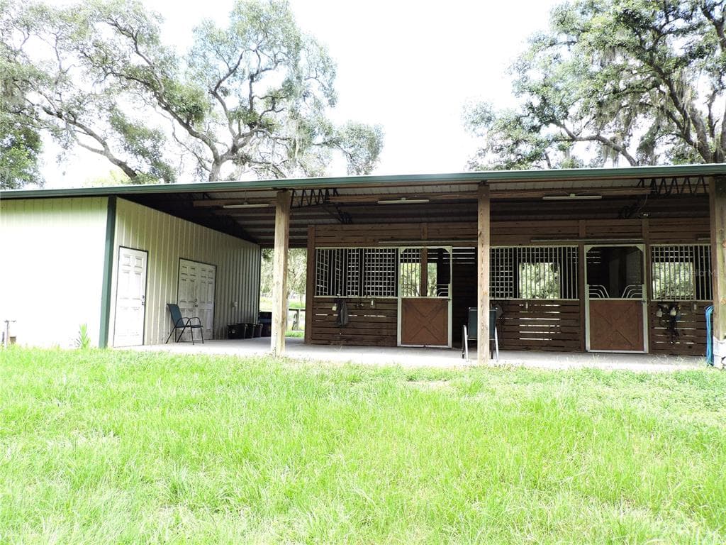 29248 WILDLIFE LANE, BROOKSVILLE, FL 34602 — zdjęcie 5
