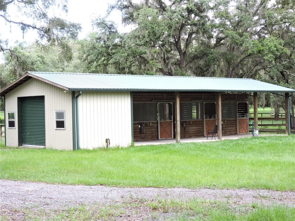 29248 WILDLIFE LANE, BROOKSVILLE, FL 34602 — zdjęcie 4