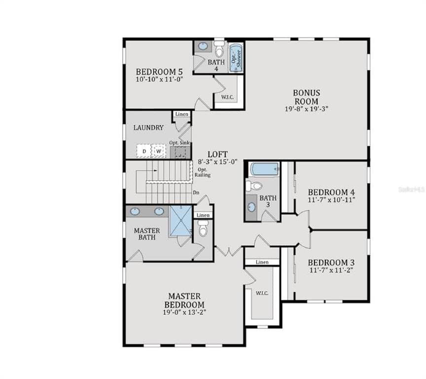 2936 GARDEN TRAIL BEND, ST CLOUD, FL 34771 — zdjęcie 3