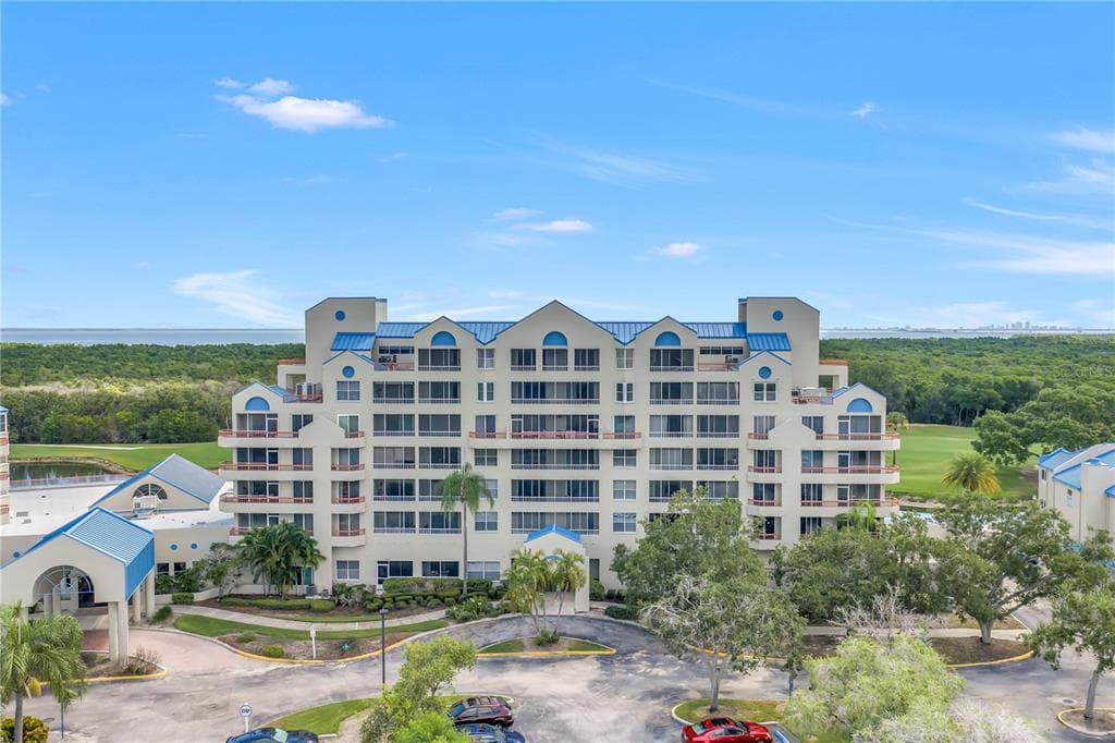 2333 FEATHER SOUND DRIVE # C201, CLEARWATER, FL 33762 — zdjęcie 2