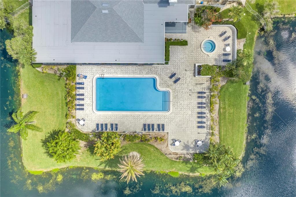 2333 FEATHER SOUND DRIVE # C201, CLEARWATER, FL 33762 — zdjęcie 3