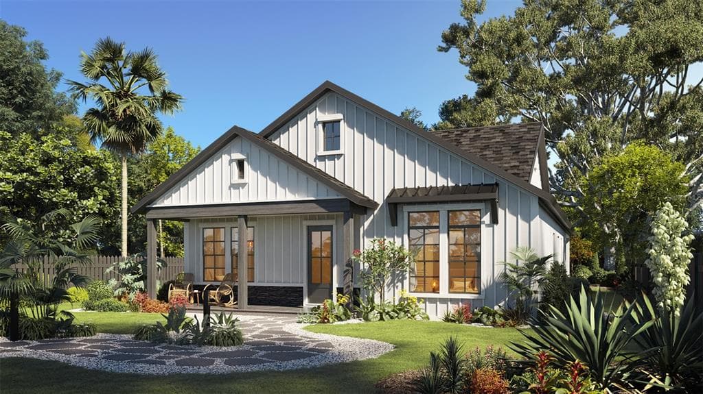 5631 23RD AVENUE S, GULFPORT, FL 33707 — zdjęcie 2