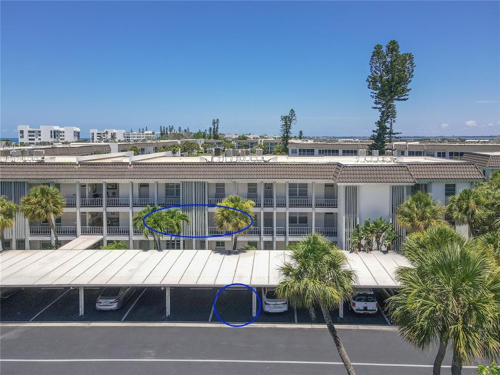 4340 FALMOUTH DRIVE # D-204, LONGBOAT KEY, FL 34228 — zdjęcie 2