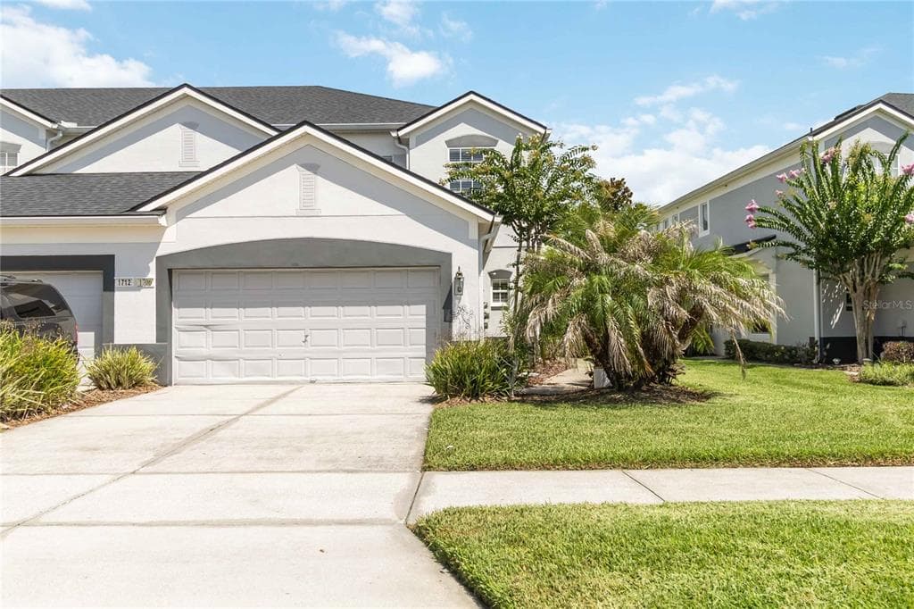 1706 SHALLCROSS AVENUE, ORLANDO, FL 32828