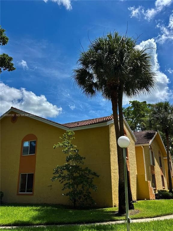 1040 CORAL SPRINGS CLUB # 1040, CORAL SPRINGS, FL 33071 — zdjęcie 3