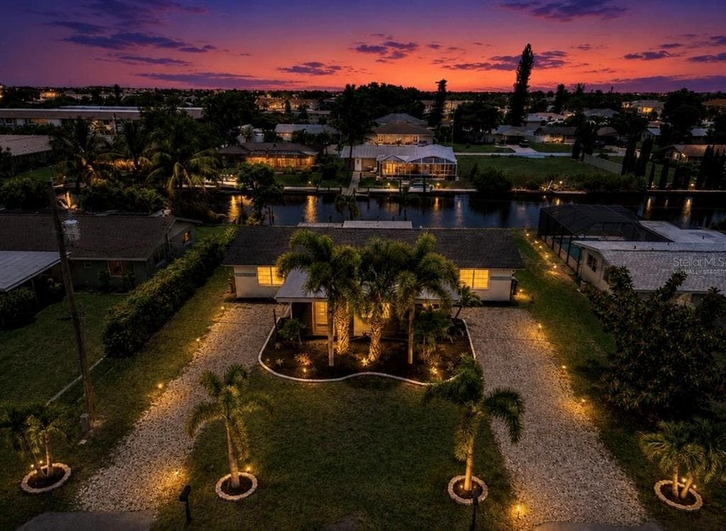 4931 VICTORIA DRIVE, CAPE CORAL, FL 33904 — zdjęcie 2