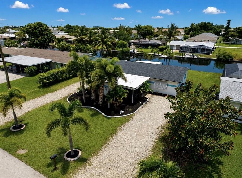 4933 VICTORIA DRIVE, CAPE CORAL, FL 33904 — zdjęcie 5