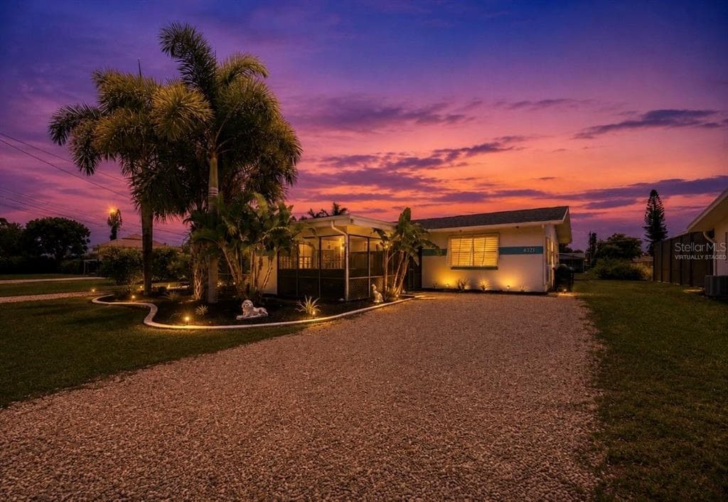 4933 VICTORIA DRIVE, CAPE CORAL, FL 33904 — zdjęcie 4