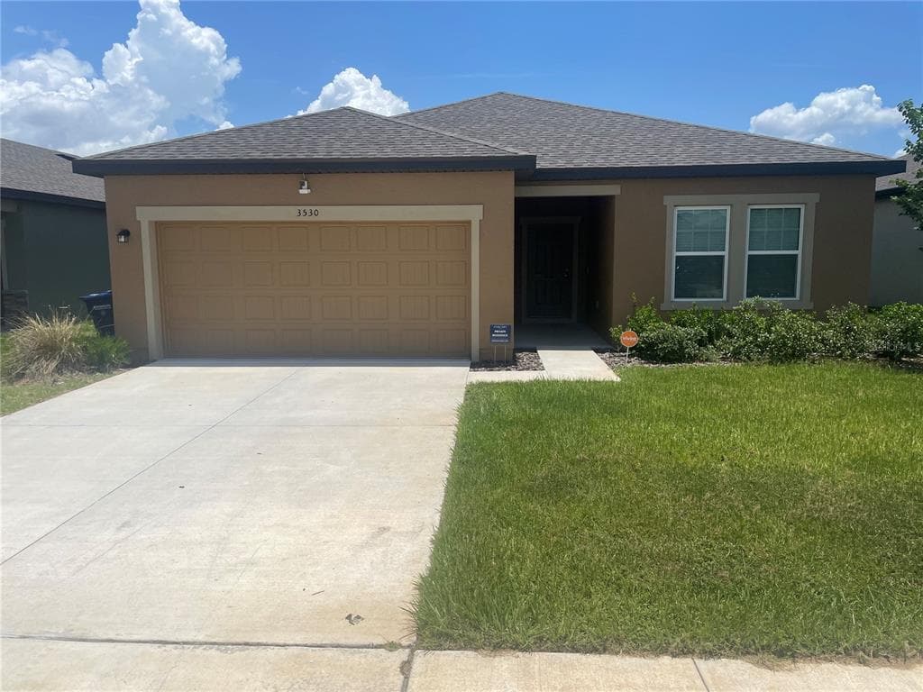 3530 EVENING STAR DRIVE, WINTER HAVEN, FL 33881