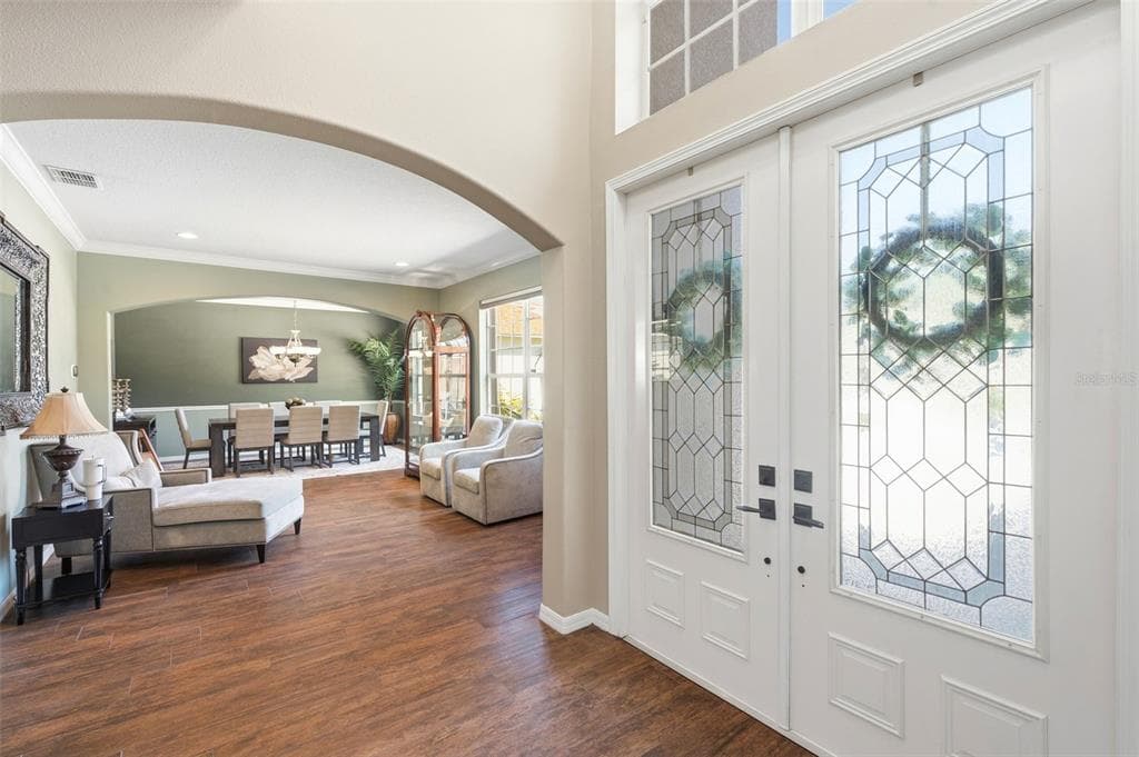 3449 LOGGERHEAD WAY, WESLEY CHAPEL, FL 33544 — zdjęcie 2