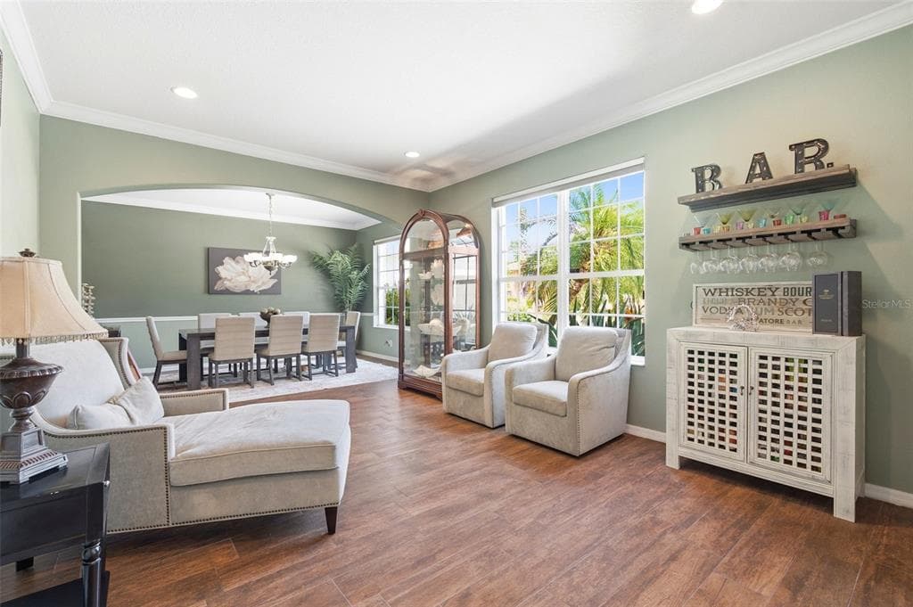 3449 LOGGERHEAD WAY, WESLEY CHAPEL, FL 33544 — zdjęcie 4