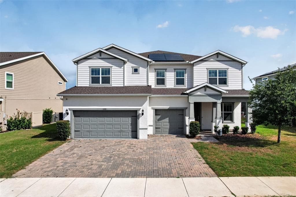 3399 BUOY CIRCLE, WINTER GARDEN, FL 34787