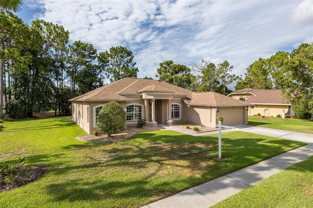 5436 CHAMPIONSHIP CUP LANE, SPRING HILL, FL 34609 — zdjęcie 5