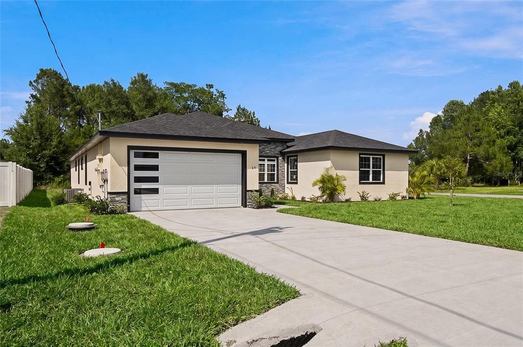 2 BUTTONBUSH LANE, PALM COAST, FL 32137 — zdjęcie 2