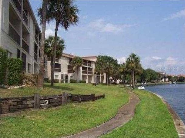 6319 NEWTOWN CIRCLE # 19B6, TAMPA, FL 33615 — zdjęcie 2