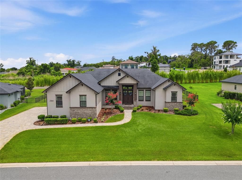 2564 DELPHI WOODS CIRCLE, LAKELAND, FL 33812 — zdjęcie 2