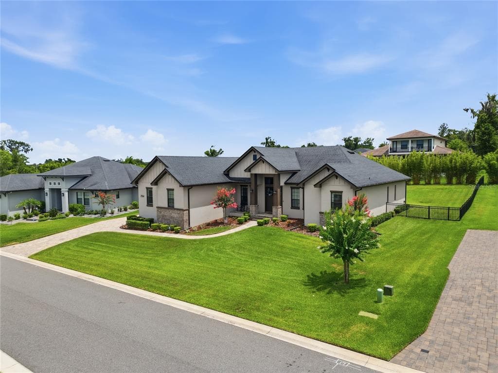 2564 DELPHI WOODS CIRCLE, LAKELAND, FL 33812 — zdjęcie 3