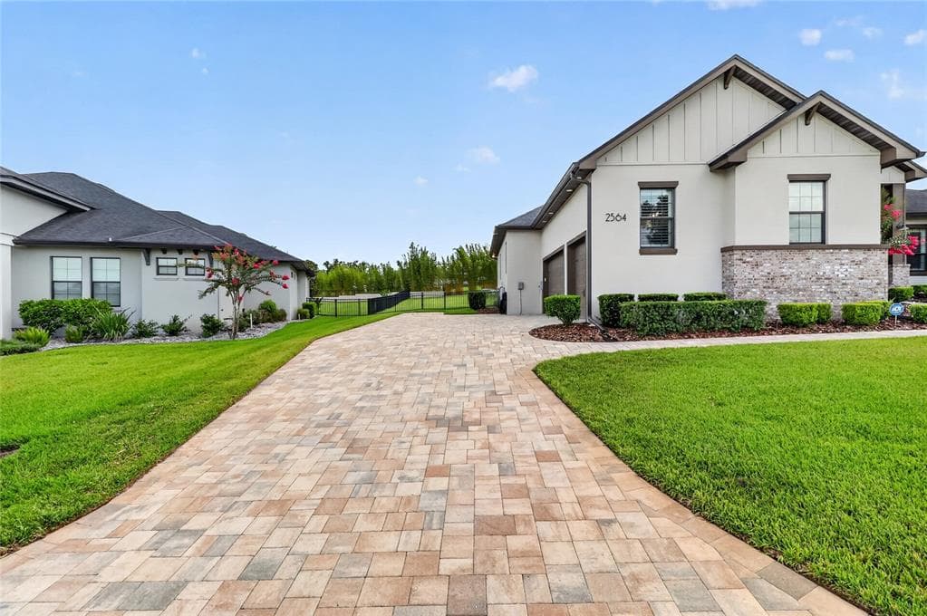 2564 DELPHI WOODS CIRCLE, LAKELAND, FL 33812 — zdjęcie 5
