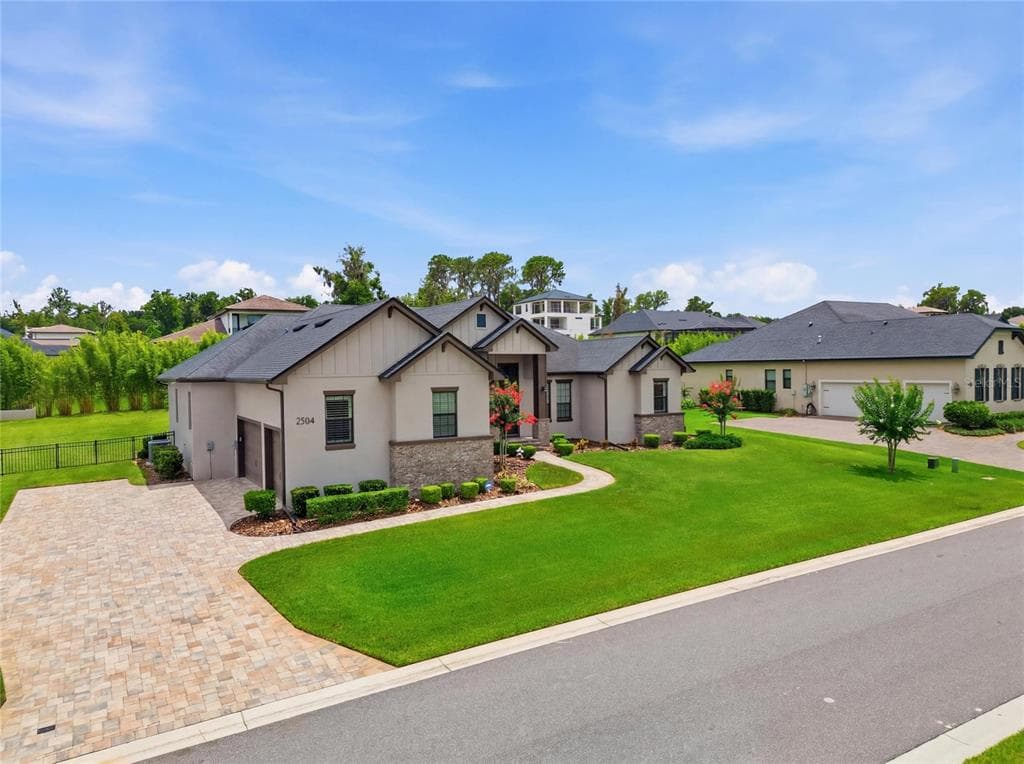 2564 DELPHI WOODS CIRCLE, LAKELAND, FL 33812 — zdjęcie 4