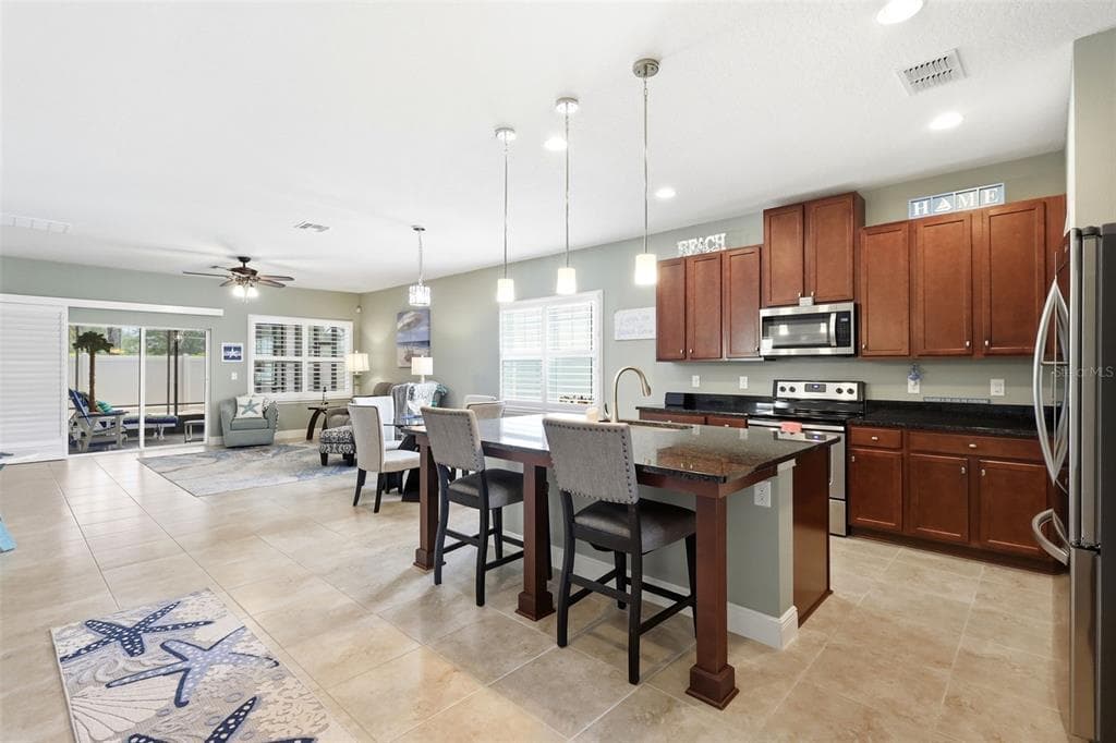 5515 ESTERO LOOP, PORT ORANGE, FL 32128 — zdjęcie 4