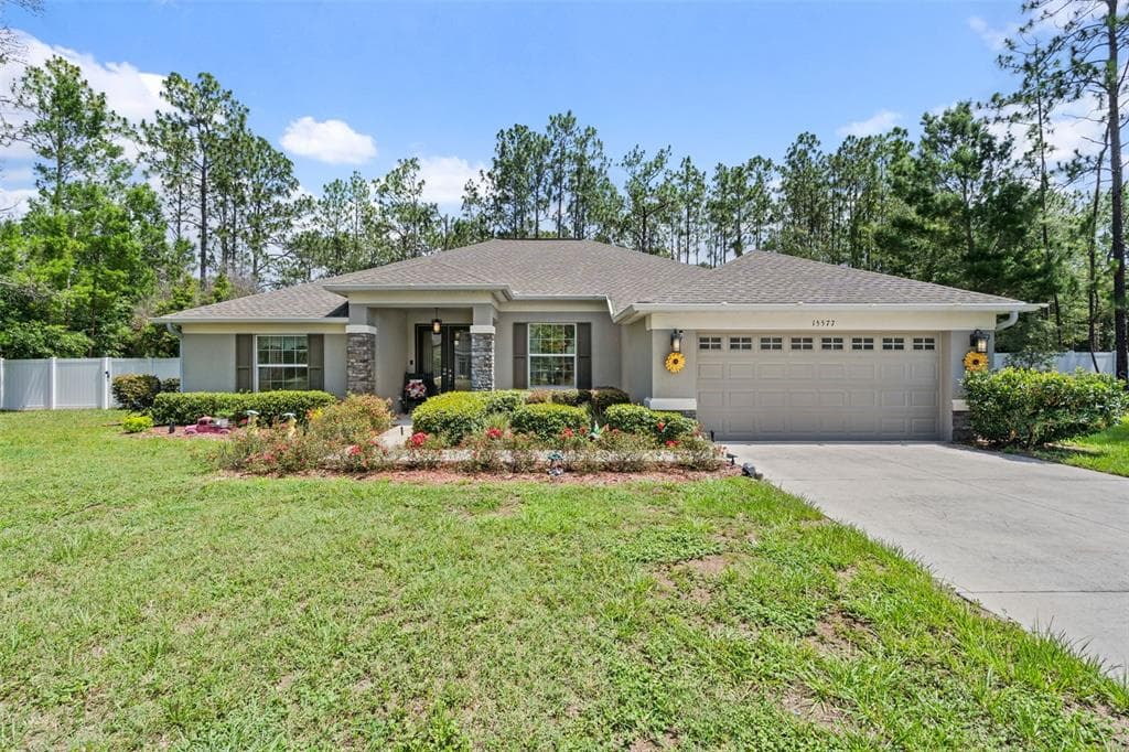 15577 SAGO DRIVE, BROOKSVILLE, FL 34604 — zdjęcie 2