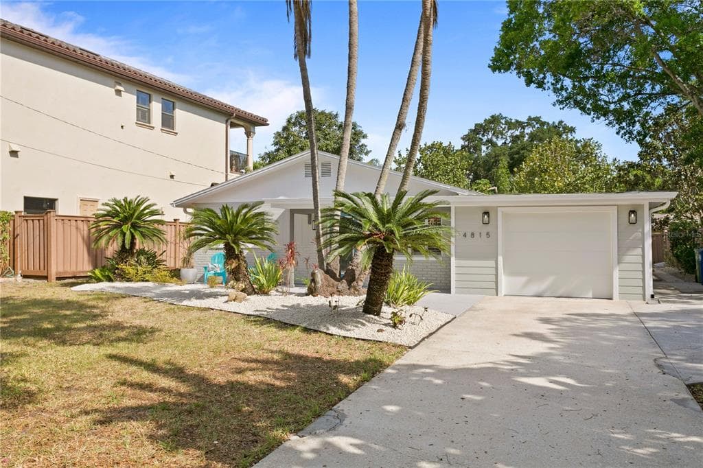 4815 W SAN RAFAEL STREET, TAMPA, FL 33629 — zdjęcie 2