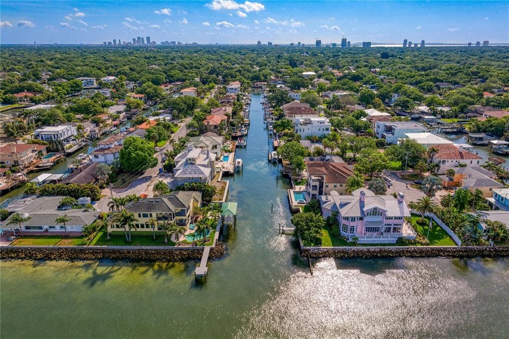 4815 W SAN RAFAEL STREET, TAMPA, FL 33629 — zdjęcie 3