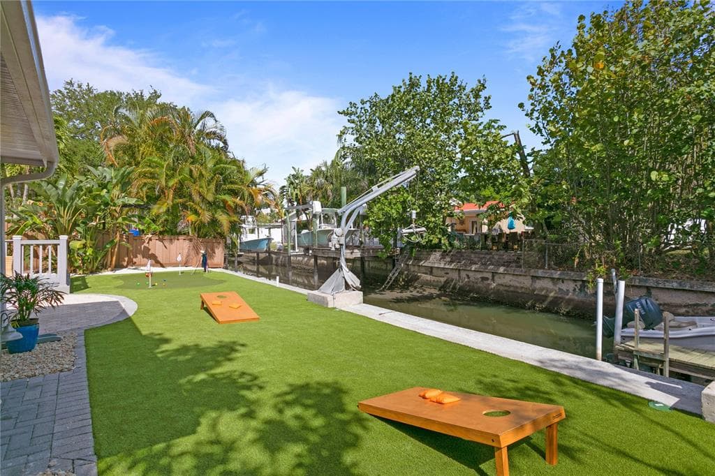 4815 W SAN RAFAEL STREET, TAMPA, FL 33629 — zdjęcie 4