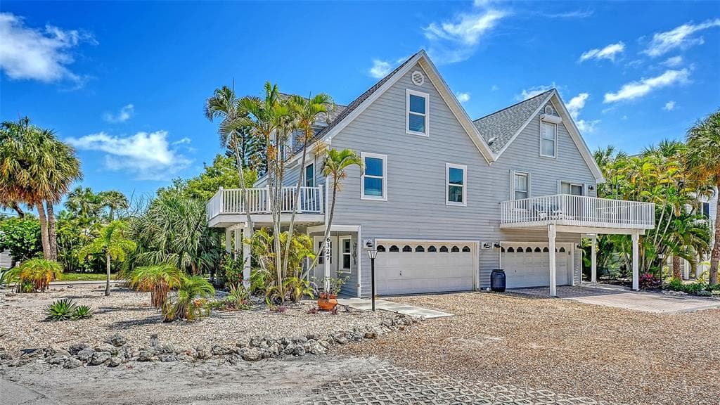 6327 GULF DRIVE, HOLMES BEACH, FL 34217 — zdjęcie 2