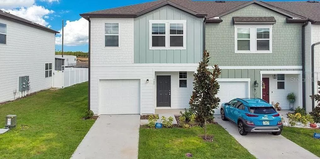 509 MADISON DRIVE, DAVENPORT, FL 33837 — zdjęcie 2