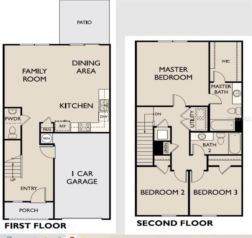 509 MADISON DRIVE, DAVENPORT, FL 33837 — zdjęcie 4