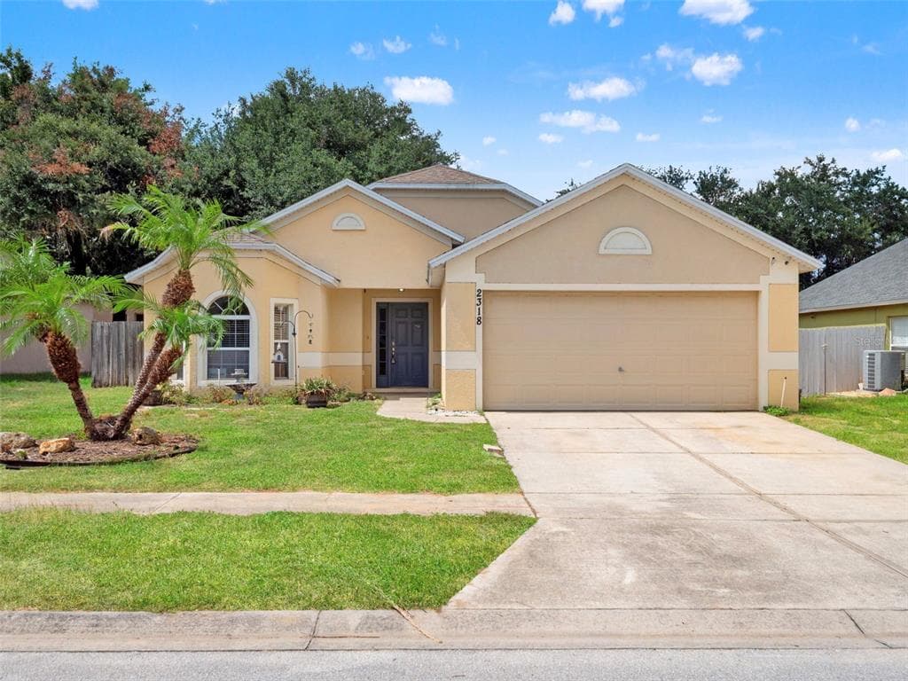 2318 BARONS COURT, TAVARES, FL 32778 — zdjęcie 2