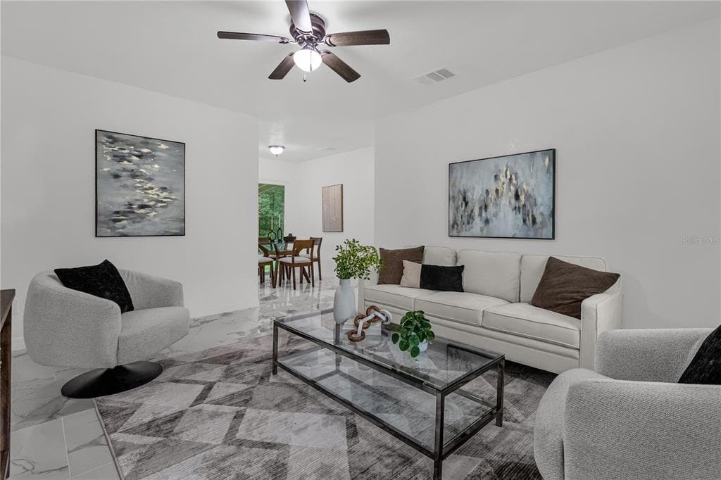 107 FORD AVENUE, ALTAMONTE SPRINGS, FL 32701 — zdjęcie 2