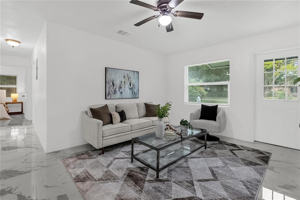 107 FORD AVENUE, ALTAMONTE SPRINGS, FL 32701 — zdjęcie 3