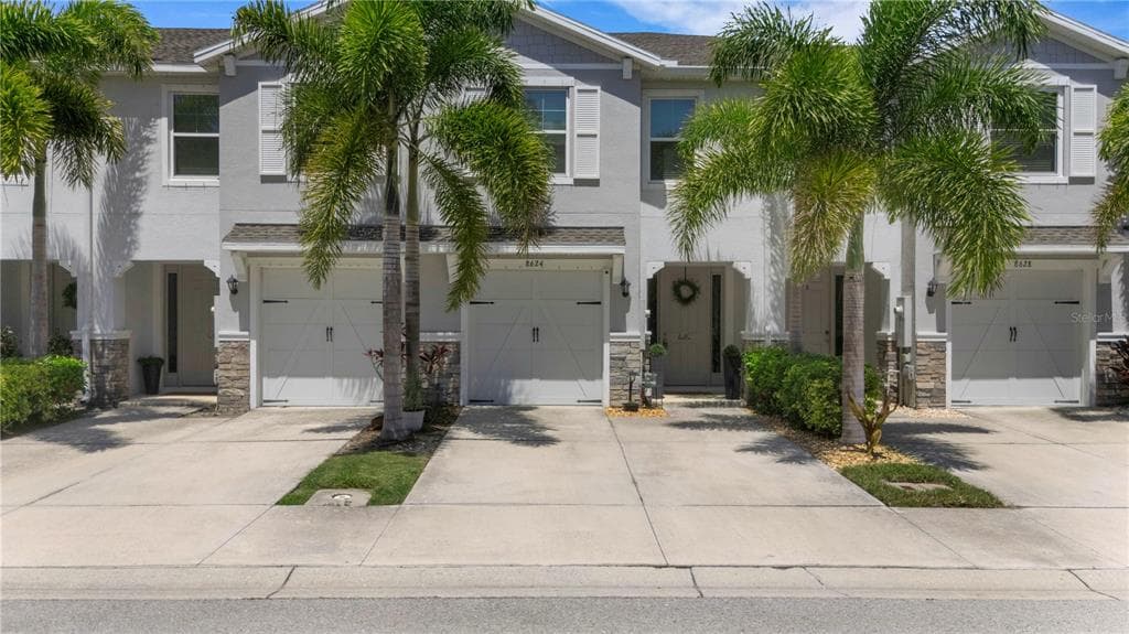 8624 STARGAZER STREET, SARASOTA, FL 34238 — zdjęcie 2