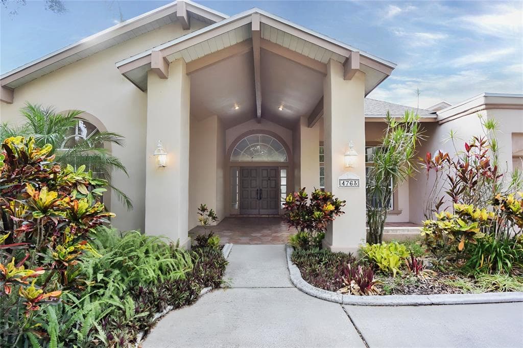4763 BRAYTON TERRACE N, PALM HARBOR, FL 34685 — zdjęcie 4