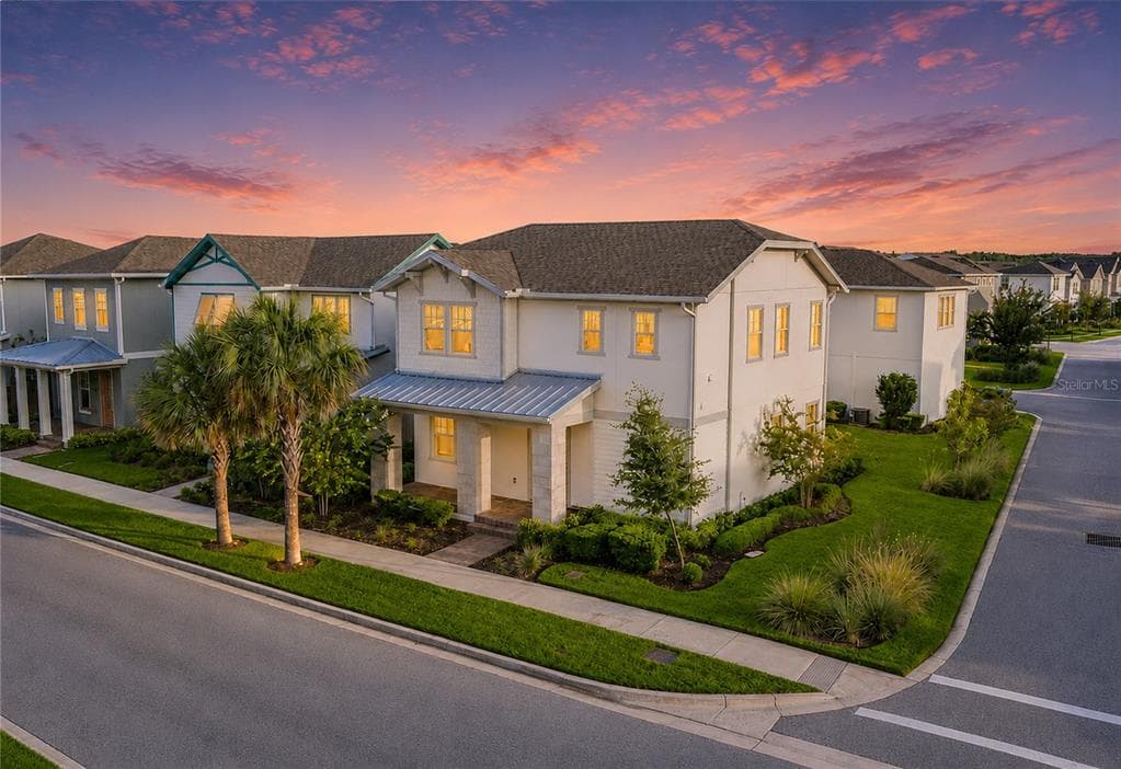 10133 PEEBLES STREET, ORLANDO, FL 32827 — zdjęcie 2
