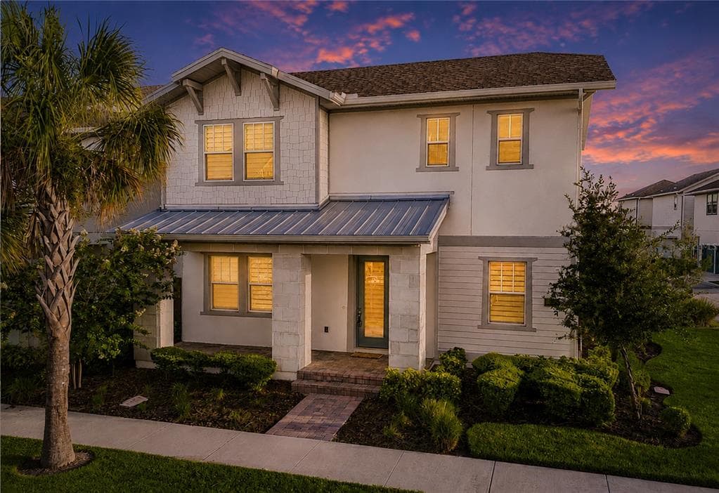 10133 PEEBLES STREET, ORLANDO, FL 32827 — zdjęcie 3