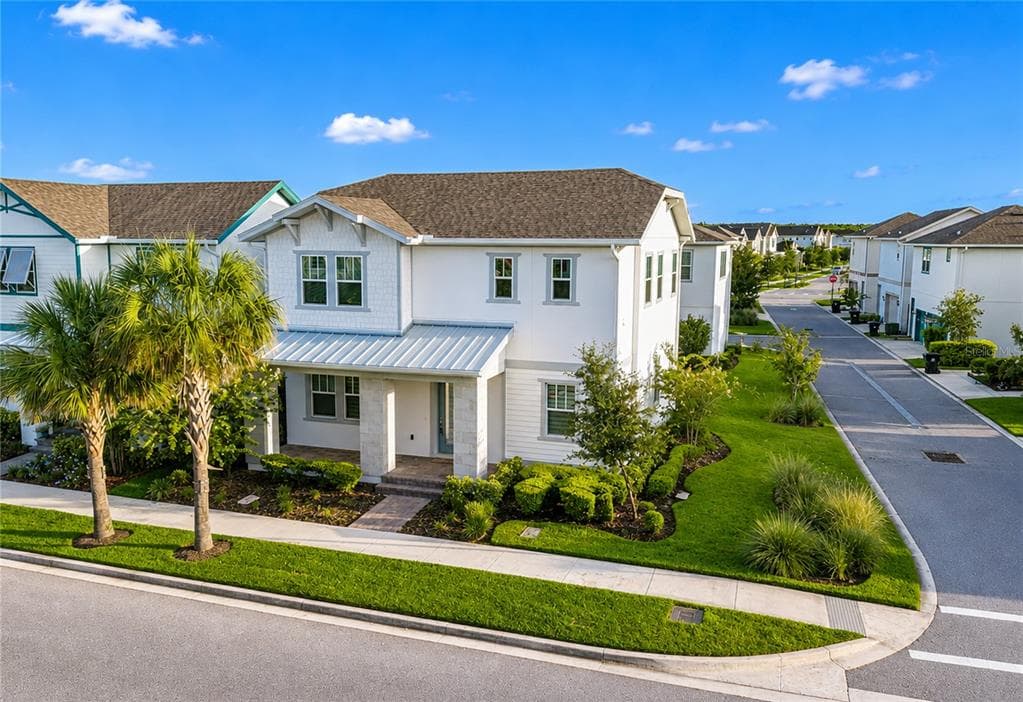 10133 PEEBLES STREET, ORLANDO, FL 32827 — zdjęcie 5
