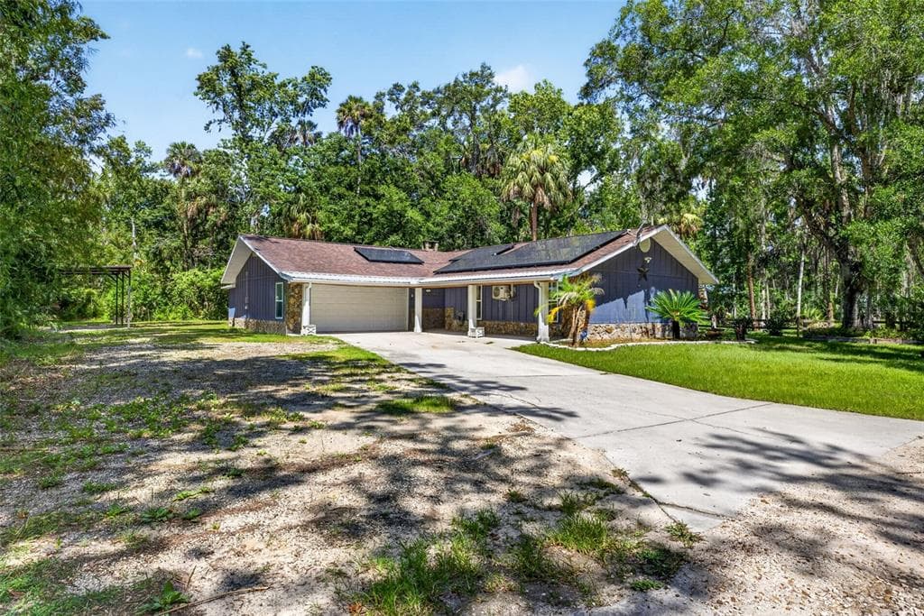 4600 S LEWOODS DRIVE, HOMOSASSA, FL 34448 — zdjęcie 2