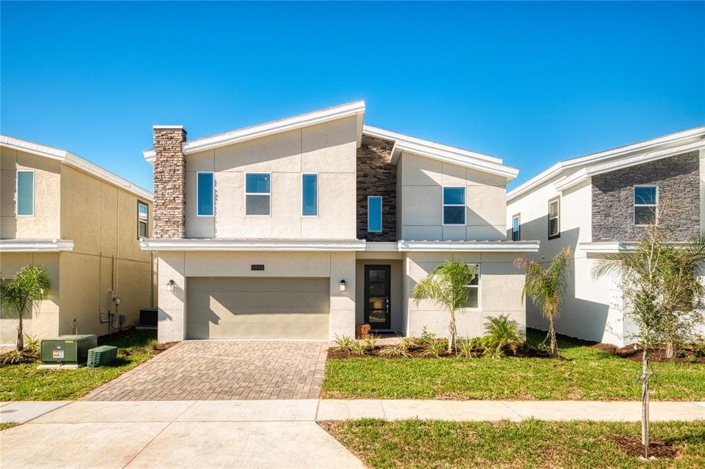 8888 CABOT CLIFFS DRIVE, DAVENPORT, FL 33896 — zdjęcie 2