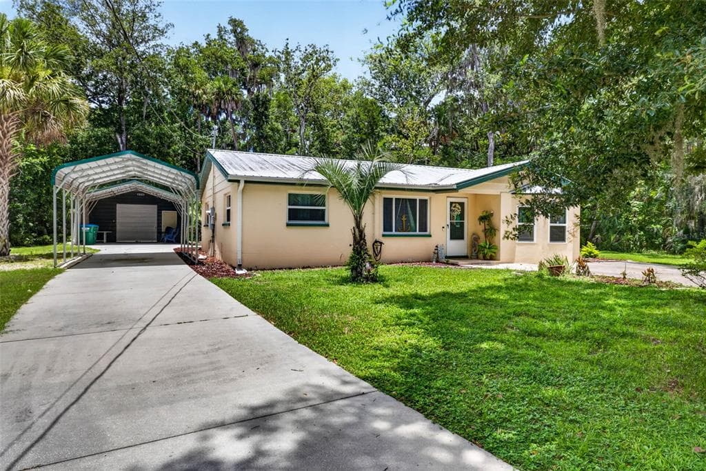 5304 S JAMES TERRACE, HOMOSASSA, FL 34448 — zdjęcie 2