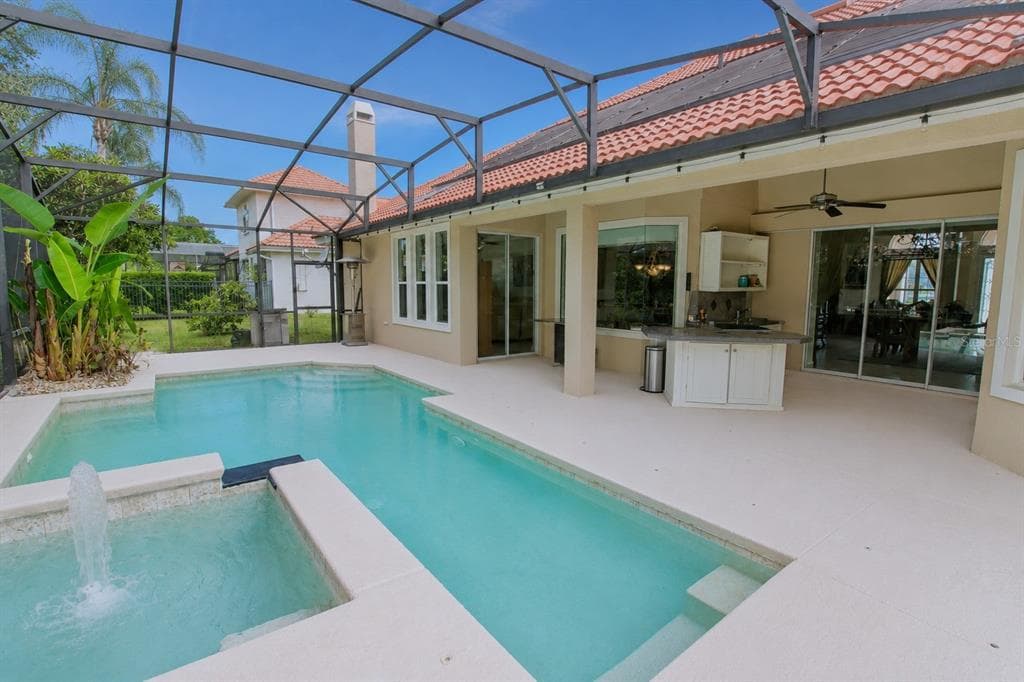 1954 ELKHORN COURT, LONGWOOD, FL 32750 — zdjęcie 5