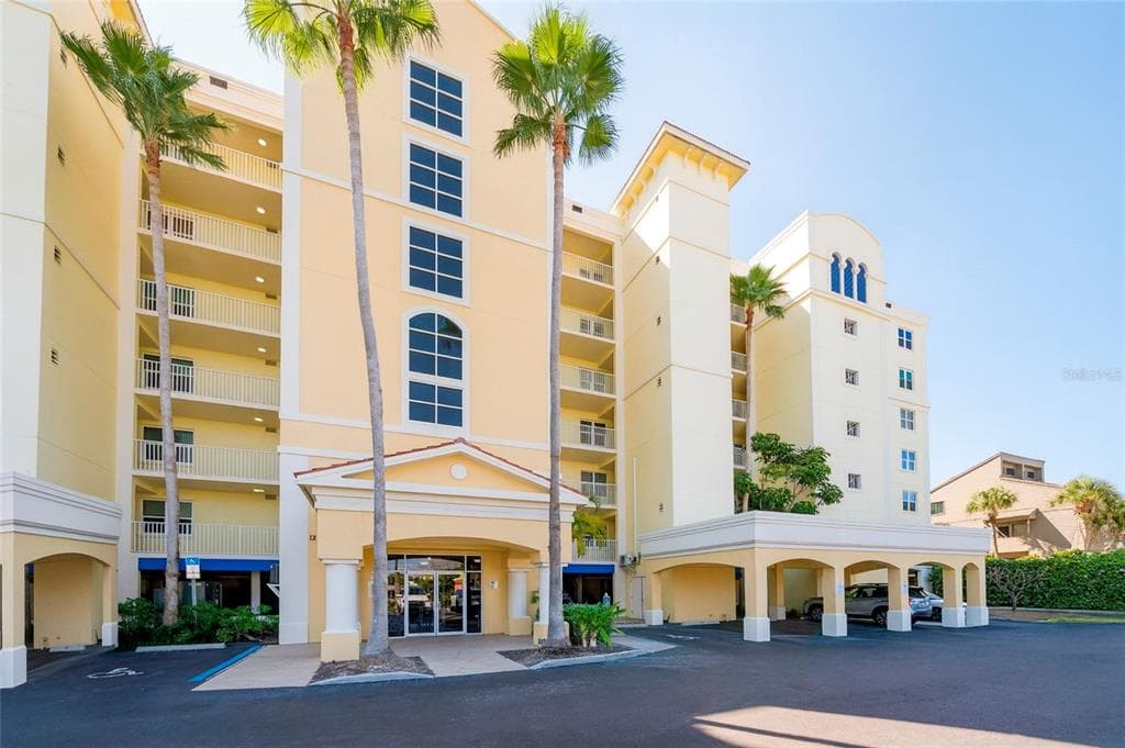 16750 GULF BOULEVARD # 311, NORTH REDINGTON BEACH, FL 33708 — zdjęcie 2