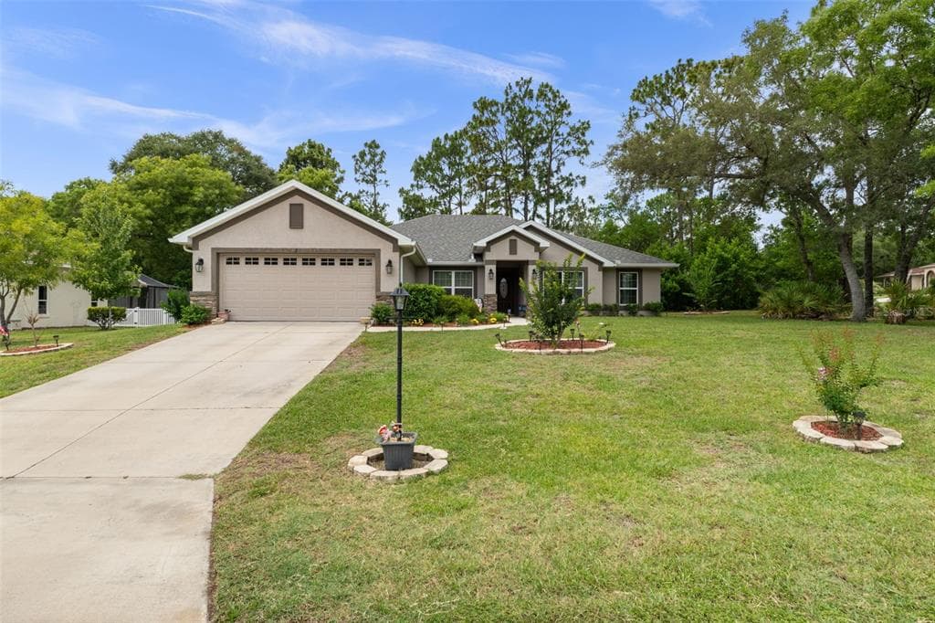 2 BALSAM DRIVE, HOMOSASSA, FL 34446 — zdjęcie 2
